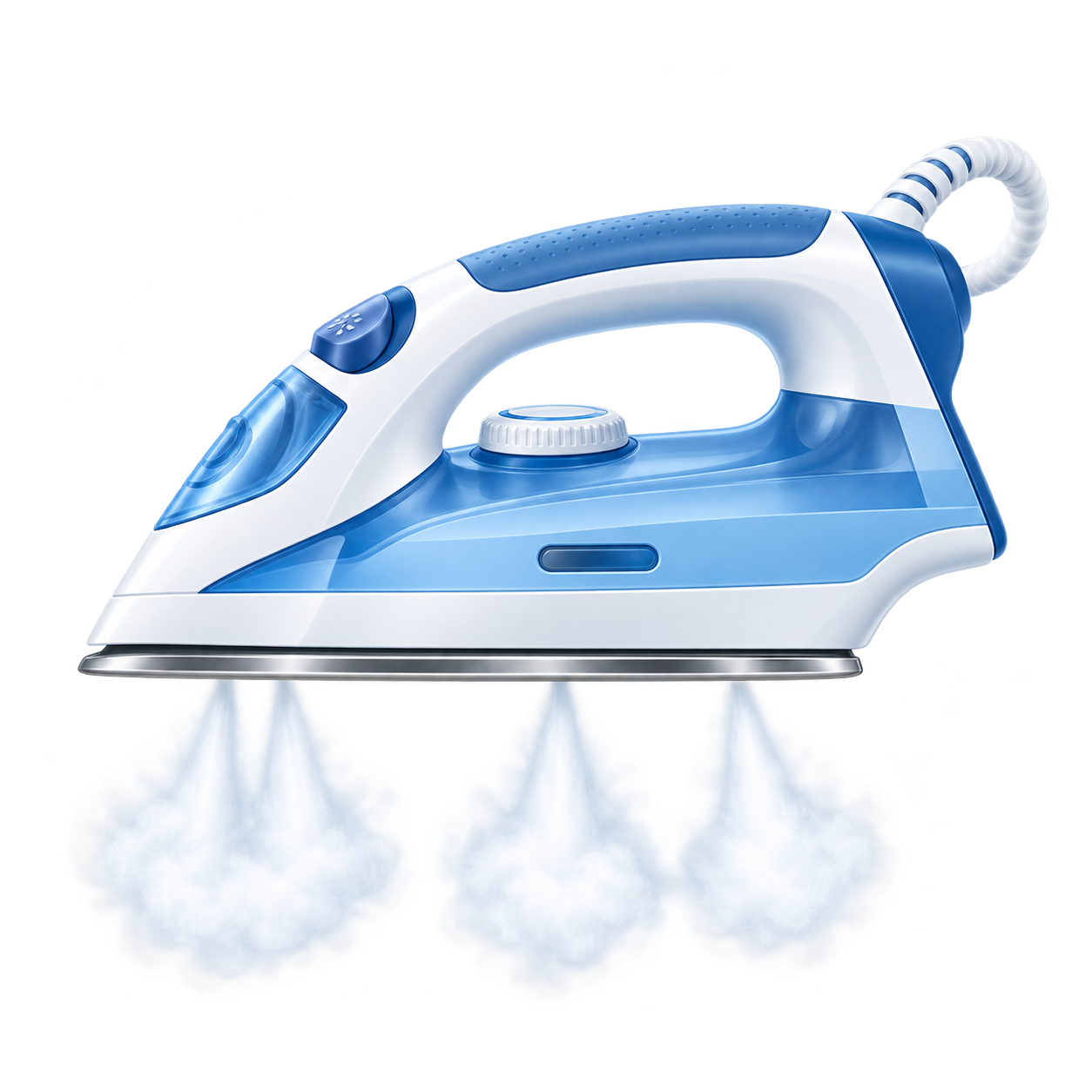Steam Iron