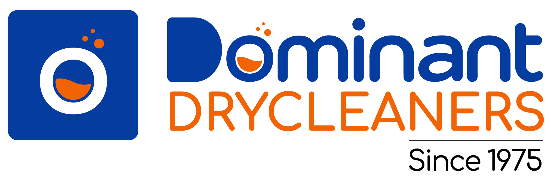 Dominant Dry Cleaners