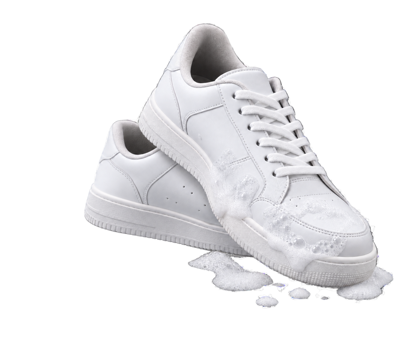 Shoe Cleaning