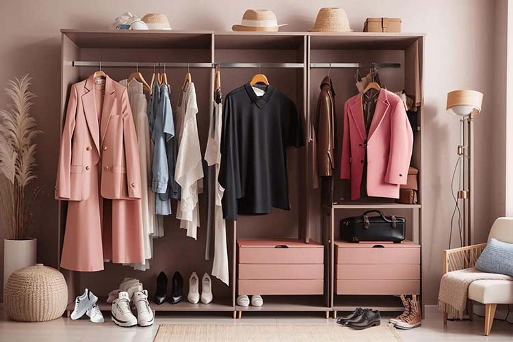Dominant Dry Cleaners Wardrobe Care in Greater Noida